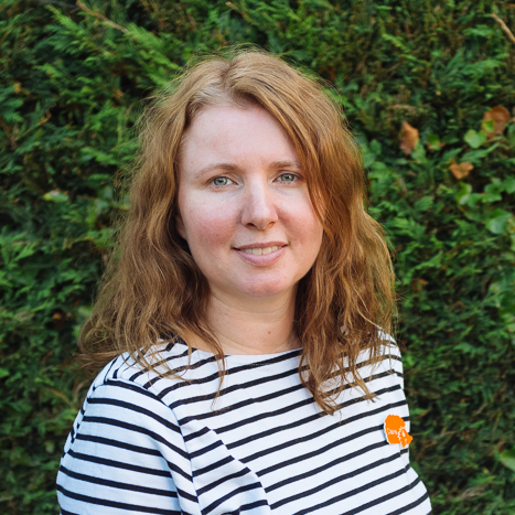 St Saviours Pre-school and Nursery St Albans logo - Owner Claire Toms