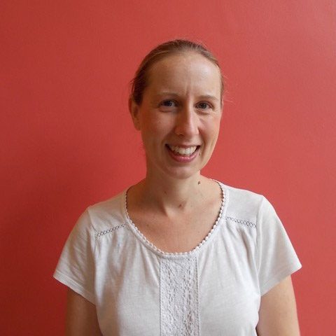St Saviours Pre-school and Nursery St Albans - Staff, Anne Lupin