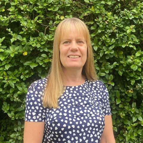 St Saviours Pre-school and Nursery St Albans - Staff, Jo Ager