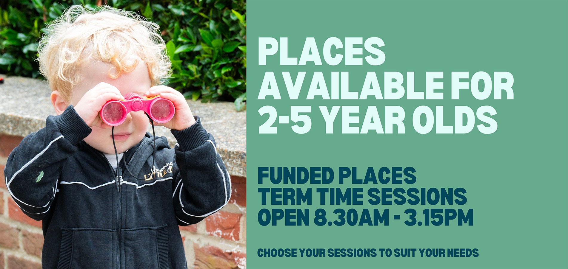 St Saviours Pre-School St Albans
